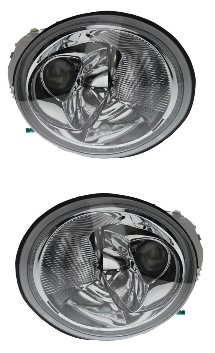 Optique Avant Gauche (phare) VOLKSWAGEN NEW BEETLE 1 PHASE 1, Occasion