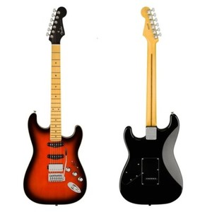 Fender Aerodyne HSS | eBay Fender Aerodyne HSS | eBay