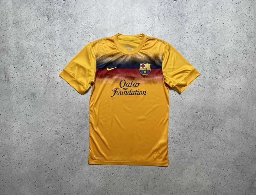 Vintage Nike FC Barcelona Blokecore Football Jersey Y2K | eBay Vintage Nike FC Barcelona Blokecore Football Jersey Y2K | eBay