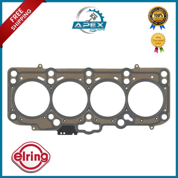 Zylinderkopfdichtung FüR Audi Chrysler Cupra Dodge Jeep - Elring 150.390-image