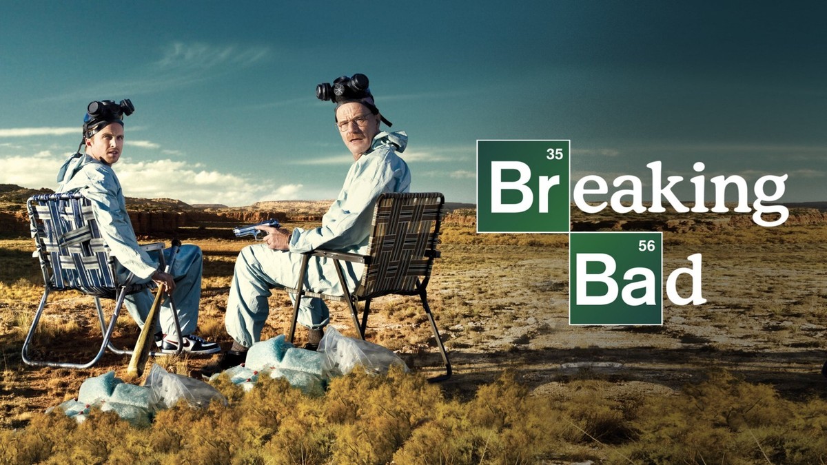 【額縁付き】ブレイキングバッド Breaking Bad 映画 A2ポスター 大型 映画ポスター ブレイキングバッド Breaking Bad US版 of3