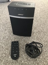 bose soundtouch 10 x2