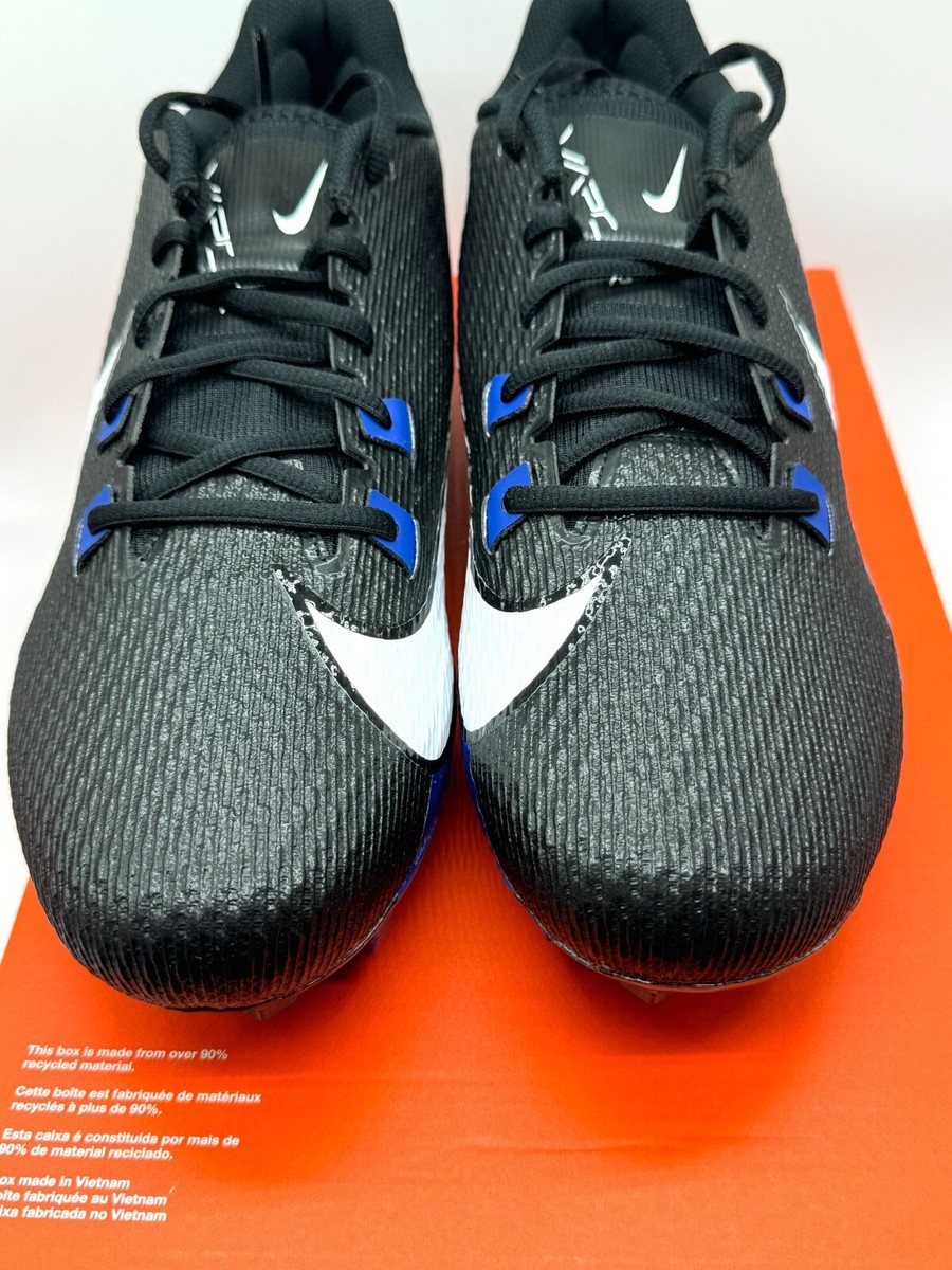 Nike Mens Vapor Edge Speed 360 Football Cleats Sz 14 New