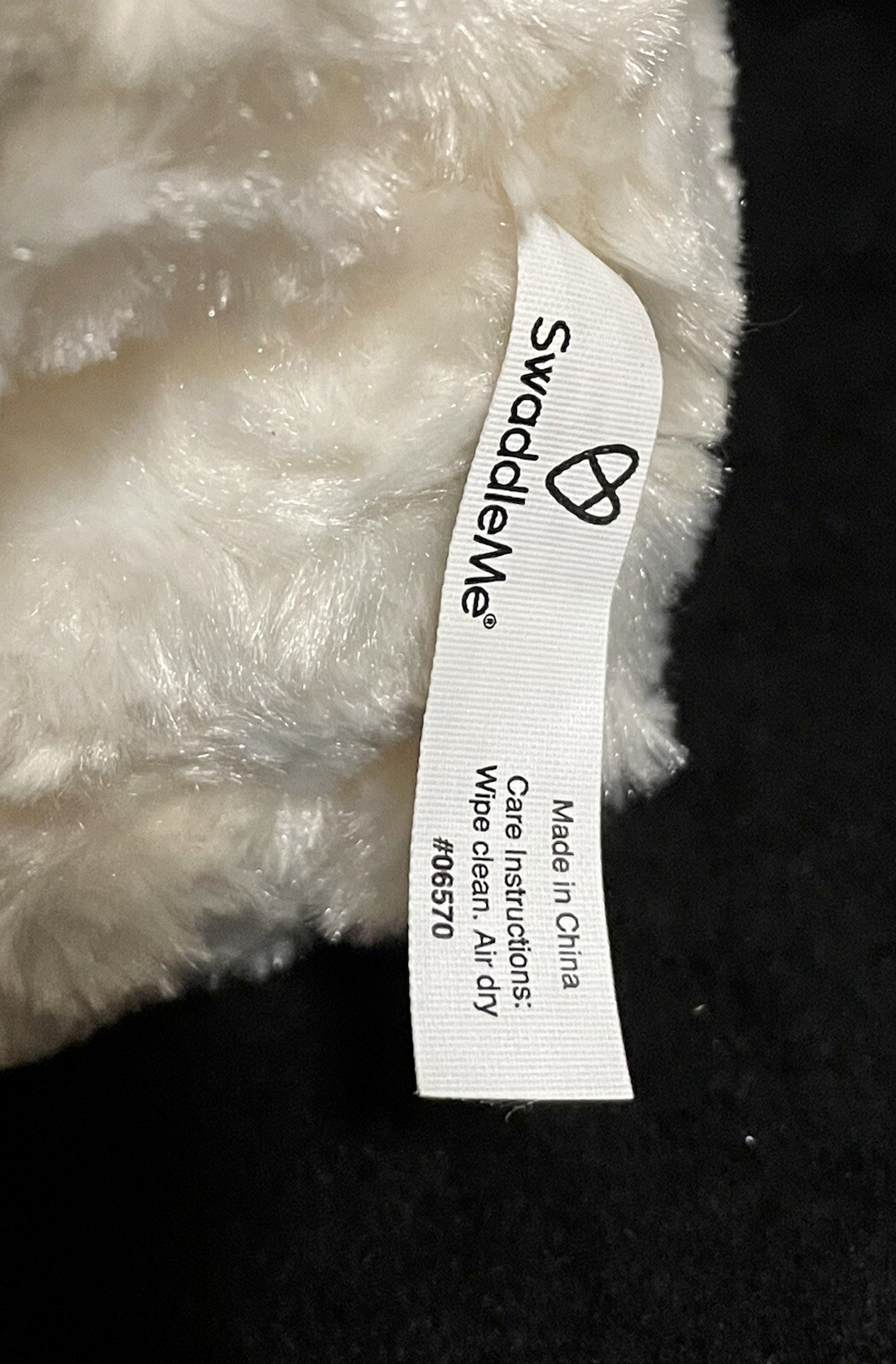 SwaddleMe Mommie's Melodies Lamb Cry Activated Soothing Sounds & Music eBay