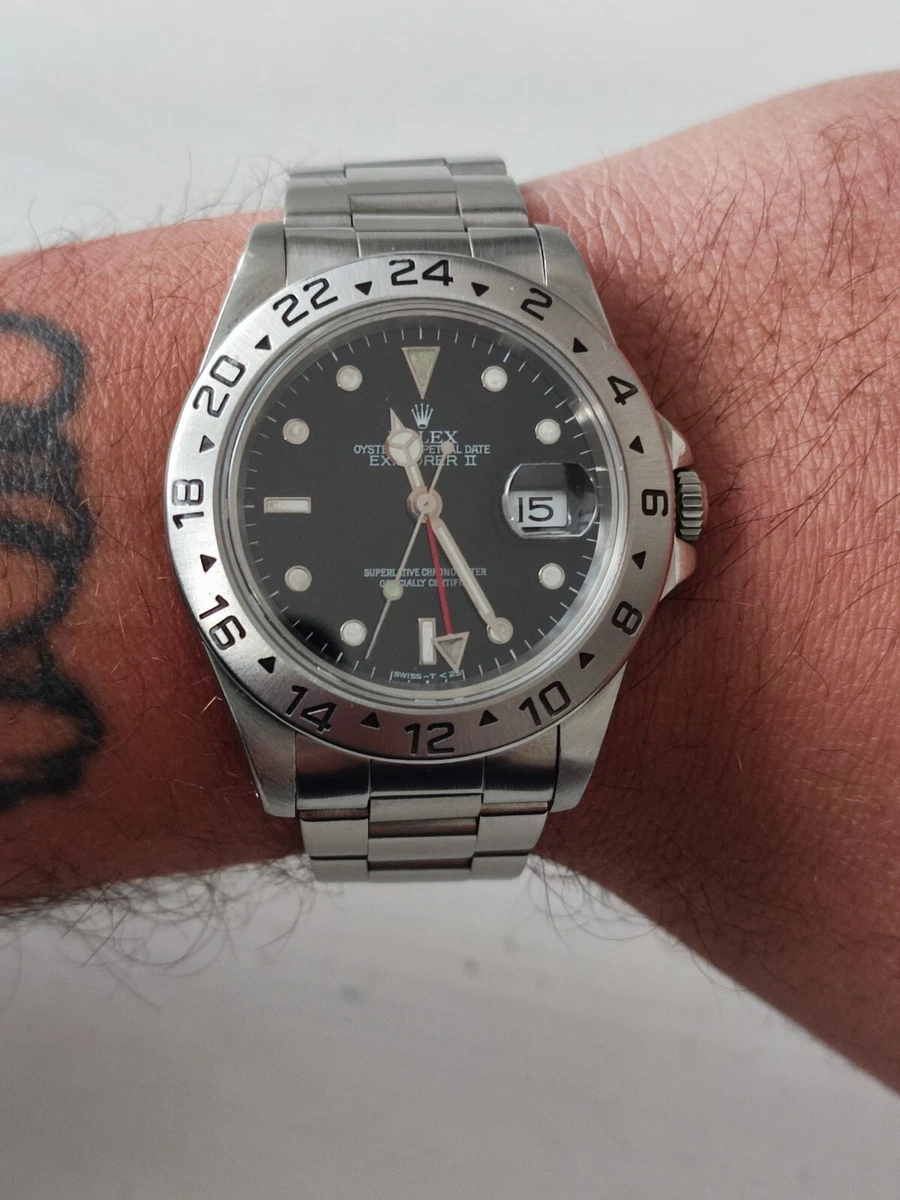 Rolex privati deals