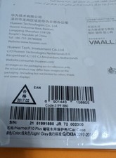 Sunrive Cover Per HUAWEI P smart 2021, Custodia con supporto di stand e in Pelle artificiale per carte di credito Portafoglio Flip Chiusura Magnetica bumper(Lupo Dream Catcher B1