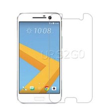 Protector de pantalla de vidrio templado ultrafino para Verizon HTC One M10 HTC 10 estilo de vida