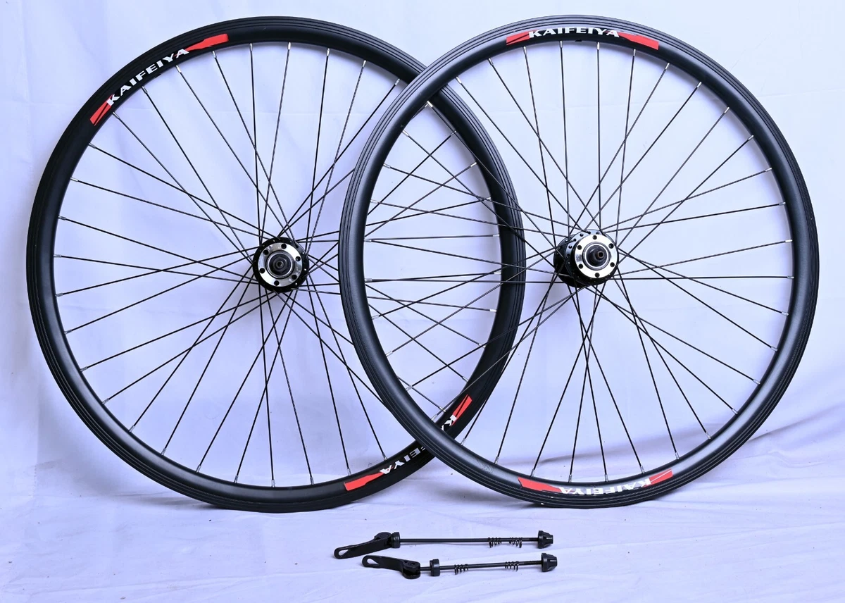 Bicycle alloy online rims