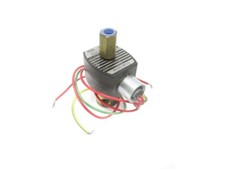 ASCO EF8314G6 110/120V 160PSI 1/4" NSNP