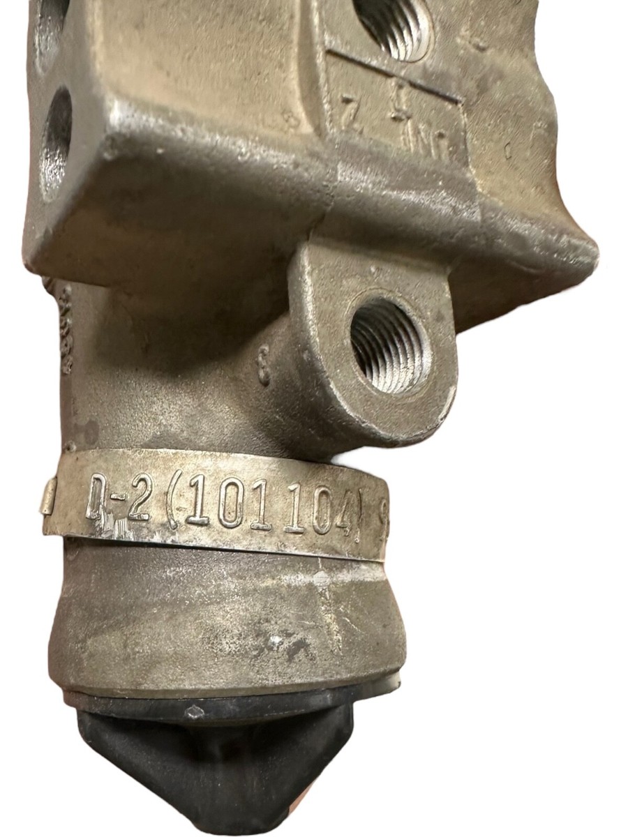 CAT Bendix 1W-8939, T-293975-F Governor As-Air Compressor **SALE