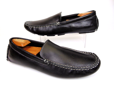 Hush Puppies Bounce Monaco ll Driving Loafers Men display picture 3