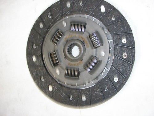 AP Racing CP5352-12 Caterham 7 Organic clutch plate New Duratec - Picture 2 of 3