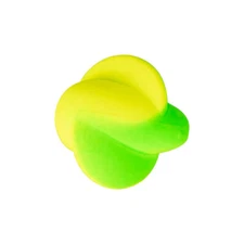 Dr.Fish 30pcs Fishing Spin Floats Foam Crawler Harness Float Pompano Rig 