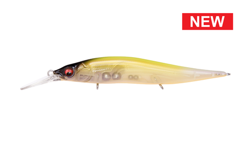 Megabass Ito Vision Oneten / 110 + 1 Jr Jerkbaits - Wählen Sie aus 50 Farben! - Bild 41 von 51