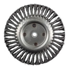 HedgeHog 8 Wire Crack Cleaning Wheels for Lit...