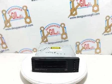 96469053XT audio system cd radio 95169 1048996 for CITROEN C3 1.4 2002