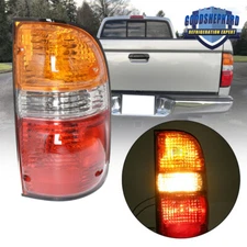 Right Side Pickup  Tail Light Lamp Rear Back Lamp For 2001-2004 Toyota Tacoma