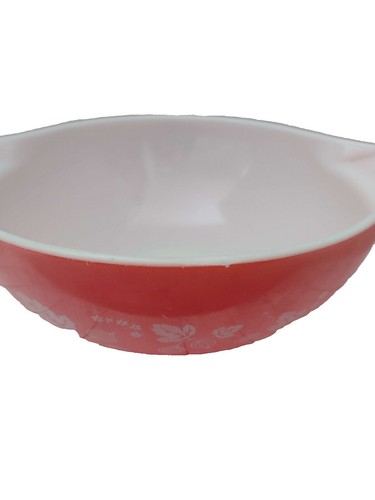 SUPREME x PYREX BOWLS (SET OF 3) FACTORY SEALED REPUTABLE