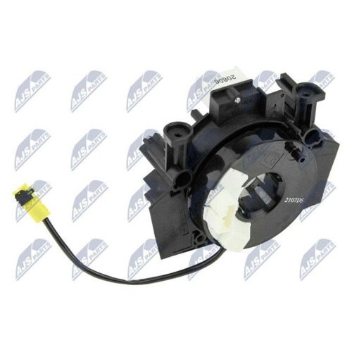 1x Wickelfeder, Airbag NTY EAS-NS-009 passend für NISSAN - Bild 1 von 7