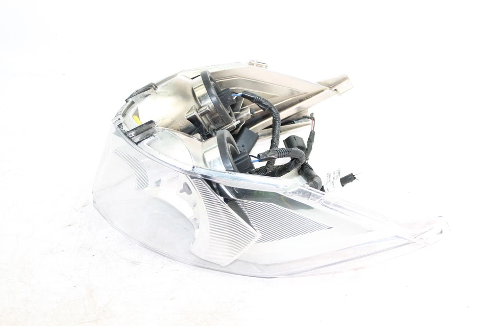 12-19 Arctic Cat Xf 7000 High Country luz delantera lámpara faro 0609-967 Foto 2 de 4