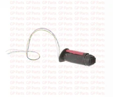 JLG 7020551,  HARDWARE HANDLE GRIP ASSEMBLY PQ, 1930ES