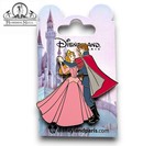 Disney Pin Aurore Philippe la belle au bois Dormant Oe 2024 Disneyland Paris
