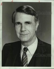 Press Photo James Noble, American television actor. - sap46160 Press Photo James Noble, American television actor. - sap46160