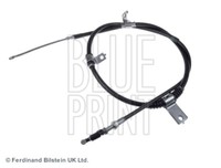 Blue Print ADG046108 Handbremsseil Hinten Rechts FüR Hyundai