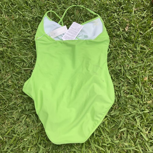 Zimmermann Swimmers Swimsuit One piece Size 3 12 AU Swimming Suit - Picture 2 of 2