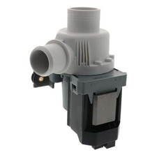 WH23X26206 for GE Washing Machine Drain Pump ...