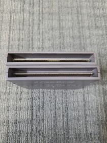 NES Nintendo 1990 Target: Renegade Wizzards & Warriors Cartridge Game