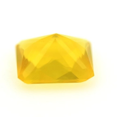 3.49 Cts Opale Giallo Fl Sri Lanka - Foto 2 di 2