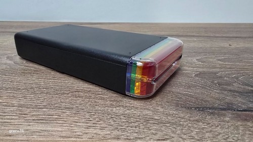 Polaroid Hi-Print 2x3 Gen 2 pocket – Schwarz-MwSt OVP ..Perfekt Zustand - Bild 13 von 16