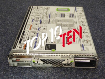 Oracle 541-4078-02 Sun Blade X6270 M2