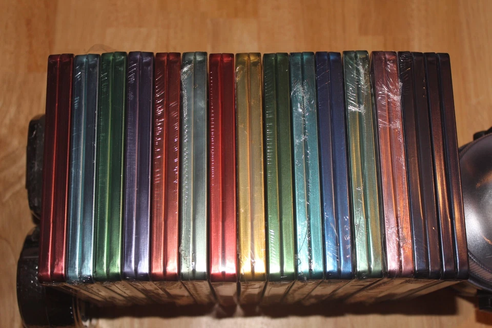 Studio Ghibli 14 Blu-ray Steelbook Collection - Bild 2 von 4