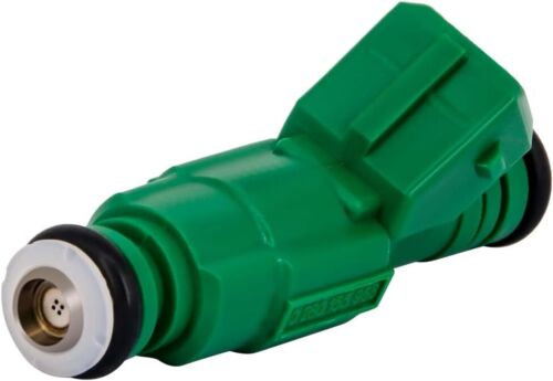 OEM 8x Bosch Fuel Injectors Ford Mustang Chevrolet Corvette 5.7L V8 0280155968 - Bild 2 von 7