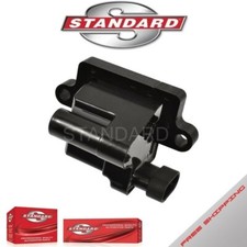 Ignition Coil Plug Standard for 2001-2003 GMC SIERRA 1500 HD