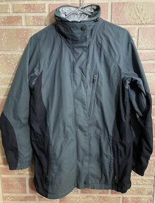 Columbia Sportswear RN 69724 Vertex Core Jacket Women's Size