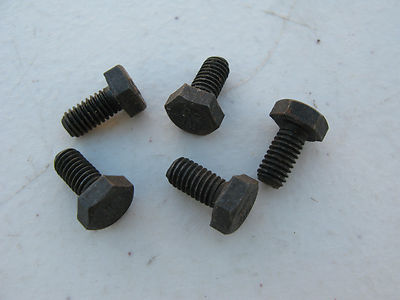 Nos Lamp Bracket Upper Bolt Fit 75-06 Mercedes C E ML 