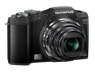 Olympus Sz 30 Mr | eBay