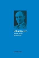 Yuichi Shionoya (U. A.) | Schumpeter And The Idea Of Social Science | Buch