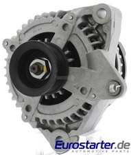 Alternateur Lexus LS