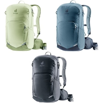 Deuter BIKE 20 - Fahrradrucksack