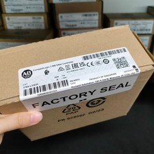 AB 1769-L33ER NEW PLC 1769L33ER CompactLogix 2MB ENet Controller New