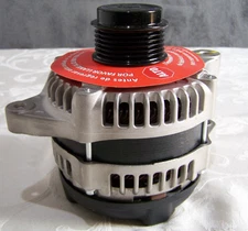 Toyota Alternator Oem L4 1.8Liter 110 Amps 2011 2012 2013 Premium Remanufactured