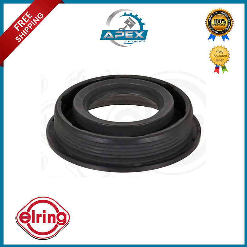 Seal Ring 63.09mm Inner Diameter Fits Audi Seat Skoda VW Cupra ELRING 380.150