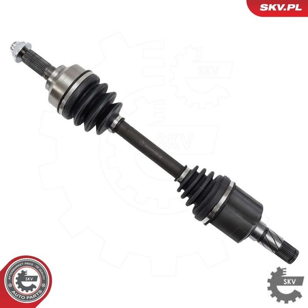Esen SKV 40SKV375 Antriebswelle Gelenksatz FüR Kia-image