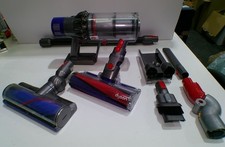 Dyson Cyclone V10™ Absolute Cordless Vacuum