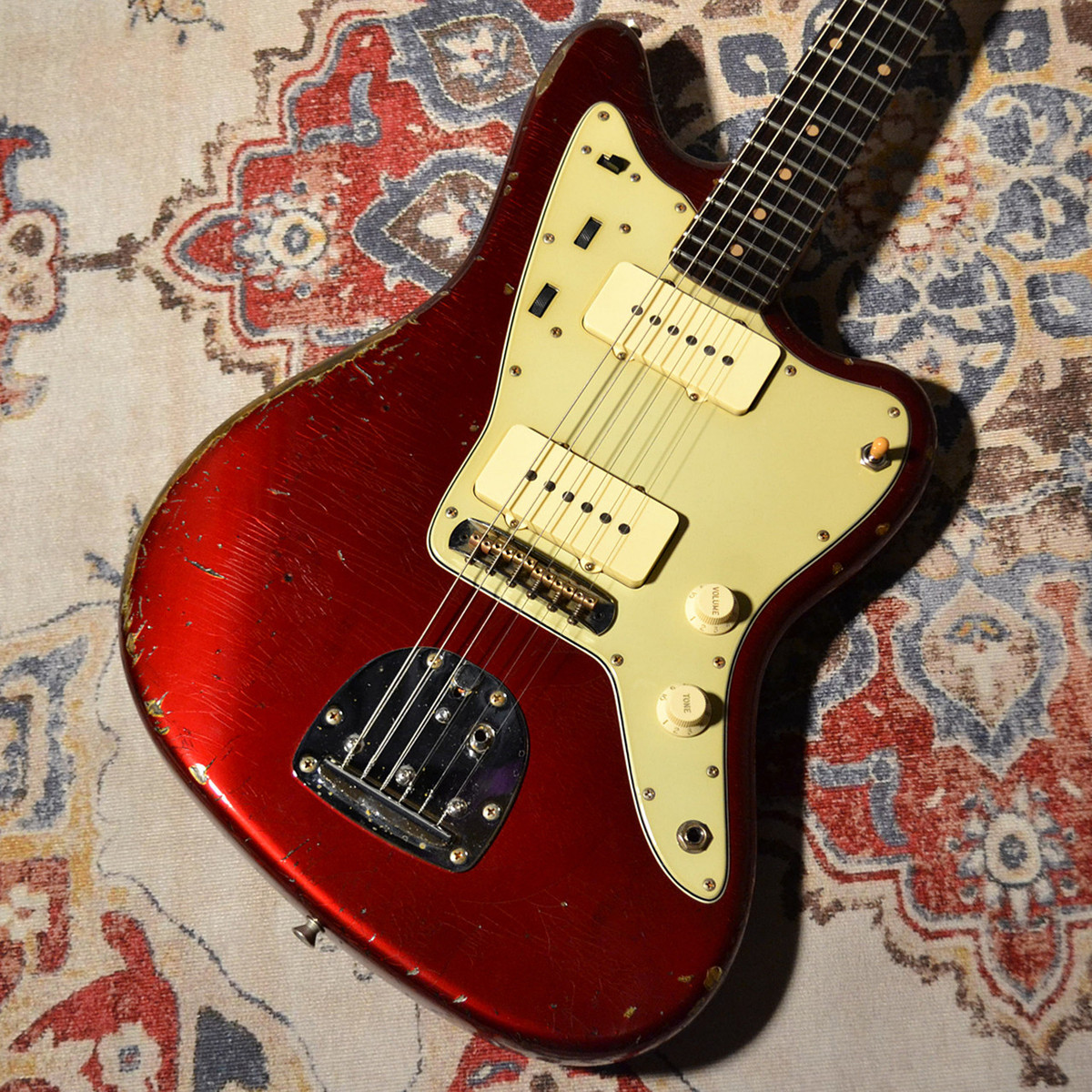G'SEVEN GUITARS g7 Special g7-JM R premium Perfect Aged G'SEVEN GUITARS g7 Special g7-JM R premium Perfect Aged