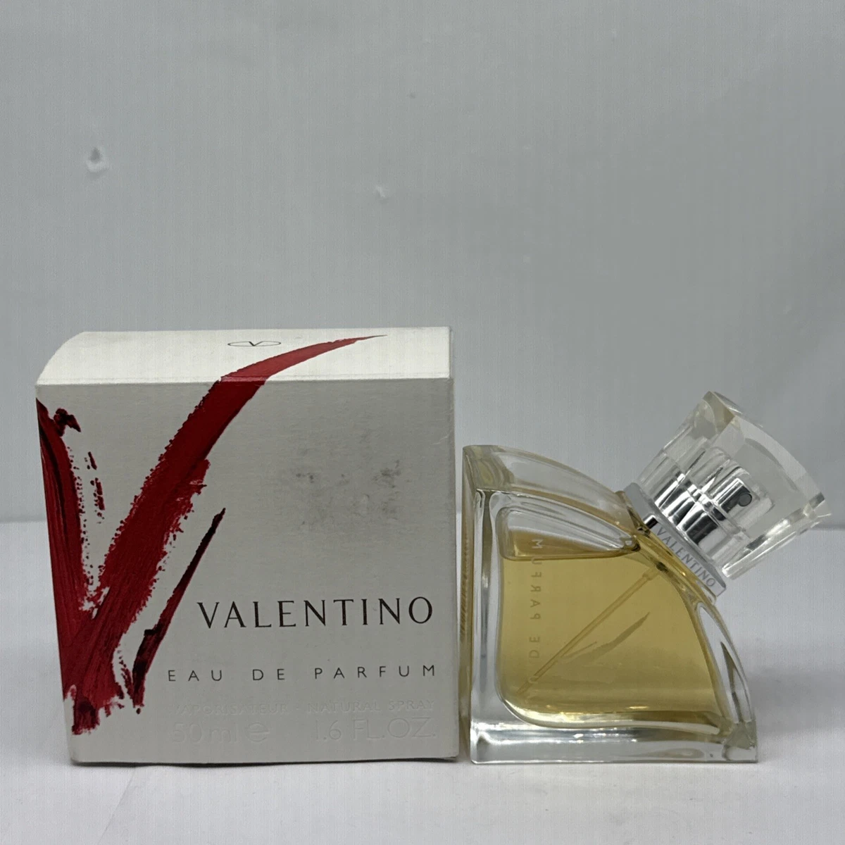Valentino Valentino V Eau de Parfum for Women for sale | eBay